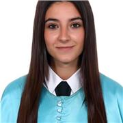 Doy clases de refuerzo INFANTIL, PRIMARIA y 1 y 2 de la ESO